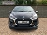 USED 2018 18 DS DS 3 1.2 PURETECH BLACK LEZARD S/S 3d 109 BHP OVER 100 CARS IN STOCK