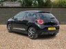 USED 2018 18 DS DS 3 1.2 PURETECH BLACK LEZARD S/S 3d 109 BHP OVER 100 CARS IN STOCK