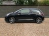 USED 2018 18 DS DS 3 1.2 PURETECH BLACK LEZARD S/S 3d 109 BHP OVER 100 CARS IN STOCK