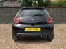 USED 2018 18 DS DS 3 1.2 PURETECH BLACK LEZARD S/S 3d 109 BHP OVER 100 CARS IN STOCK