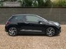 USED 2018 18 DS DS 3 1.2 PURETECH BLACK LEZARD S/S 3d 109 BHP OVER 100 CARS IN STOCK