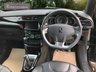USED 2018 18 DS DS 3 1.2 PURETECH BLACK LEZARD S/S 3d 109 BHP OVER 100 CARS IN STOCK