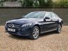 USED 2016 66 MERCEDES-BENZ C-CLASS 2.0 C350 E SPORT 4d 208 BHP OVER 100 CARS IN STOCK