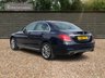 USED 2016 66 MERCEDES-BENZ C-CLASS 2.0 C350 E SPORT 4d 208 BHP OVER 100 CARS IN STOCK