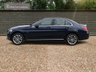 USED 2016 66 MERCEDES-BENZ C-CLASS 2.0 C350 E SPORT 4d 208 BHP OVER 100 CARS IN STOCK