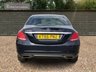 USED 2016 66 MERCEDES-BENZ C-CLASS 2.0 C350 E SPORT 4d 208 BHP OVER 100 CARS IN STOCK