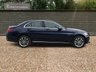 USED 2016 66 MERCEDES-BENZ C-CLASS 2.0 C350 E SPORT 4d 208 BHP OVER 100 CARS IN STOCK
