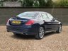USED 2016 66 MERCEDES-BENZ C-CLASS 2.0 C350 E SPORT 4d 208 BHP OVER 100 CARS IN STOCK