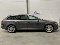 USED 2011 60 AUDI A6 3.0 AVANT TDI QUATTRO S LINE SPECIAL EDITION 5d 237 BHP Bose,Sat Nav,1 Previous Owner