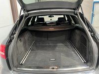 USED 2011 60 AUDI A6 3.0 AVANT TDI QUATTRO S LINE SPECIAL EDITION 5d 237 BHP Bose,Sat Nav,1 Previous Owner