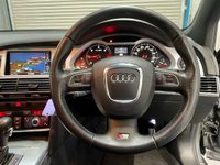 USED 2011 60 AUDI A6 3.0 AVANT TDI QUATTRO S LINE SPECIAL EDITION 5d 237 BHP Bose,Sat Nav,1 Previous Owner
