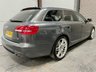 USED 2011 60 AUDI A6 3.0 AVANT TDI QUATTRO S LINE SPECIAL EDITION 5d 237 BHP Bose,Sat Nav,1 Previous Owner