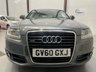 USED 2011 60 AUDI A6 3.0 AVANT TDI QUATTRO S LINE SPECIAL EDITION 5d 237 BHP Bose,Sat Nav,1 Previous Owner