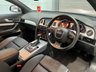 USED 2011 60 AUDI A6 3.0 AVANT TDI QUATTRO S LINE SPECIAL EDITION 5d 237 BHP Bose,Sat Nav,1 Previous Owner