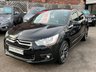 USED 2014 14 CITROEN DS4 2.0 HDi DSport 5dr -LEATHER 