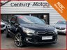 USED 2014 14 CITROEN DS4 2.0 HDi DSport 5dr -LEATHER 
