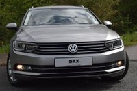 USED 2016 66 VOLKSWAGEN PASSAT 2.0 SE BUSINESS TDI BLUEMOTION TECH DSG 5d 148 BHP FULL VW SERVICE HISTORY! 2 KEYS!