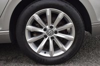 USED 2016 66 VOLKSWAGEN PASSAT 2.0 SE BUSINESS TDI BLUEMOTION TECH DSG 5d 148 BHP FULL VW SERVICE HISTORY! 2 KEYS!
