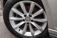 USED 2016 66 VOLKSWAGEN PASSAT 2.0 SE BUSINESS TDI BLUEMOTION TECH DSG 5d 148 BHP FULL VW SERVICE HISTORY! 2 KEYS!