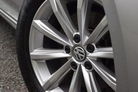 USED 2016 66 VOLKSWAGEN PASSAT 2.0 SE BUSINESS TDI BLUEMOTION TECH DSG 5d 148 BHP FULL VW SERVICE HISTORY! 2 KEYS!