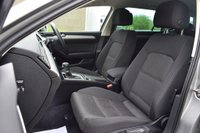 USED 2016 66 VOLKSWAGEN PASSAT 2.0 SE BUSINESS TDI BLUEMOTION TECH DSG 5d 148 BHP FULL VW SERVICE HISTORY! 2 KEYS!