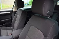 USED 2016 66 VOLKSWAGEN PASSAT 2.0 SE BUSINESS TDI BLUEMOTION TECH DSG 5d 148 BHP FULL VW SERVICE HISTORY! 2 KEYS!