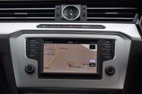 USED 2016 66 VOLKSWAGEN PASSAT 2.0 SE BUSINESS TDI BLUEMOTION TECH DSG 5d 148 BHP FULL VW SERVICE HISTORY! 2 KEYS!