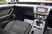 USED 2016 66 VOLKSWAGEN PASSAT 2.0 SE BUSINESS TDI BLUEMOTION TECH DSG 5d 148 BHP FULL VW SERVICE HISTORY! 2 KEYS!