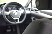 USED 2016 66 VOLKSWAGEN PASSAT 2.0 SE BUSINESS TDI BLUEMOTION TECH DSG 5d 148 BHP FULL VW SERVICE HISTORY! 2 KEYS!