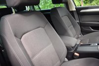 USED 2016 66 VOLKSWAGEN PASSAT 2.0 SE BUSINESS TDI BLUEMOTION TECH DSG 5d 148 BHP FULL VW SERVICE HISTORY! 2 KEYS!