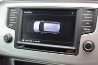 USED 2016 66 VOLKSWAGEN PASSAT 2.0 SE BUSINESS TDI BLUEMOTION TECH DSG 5d 148 BHP FULL VW SERVICE HISTORY! 2 KEYS!