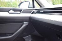USED 2016 66 VOLKSWAGEN PASSAT 2.0 SE BUSINESS TDI BLUEMOTION TECH DSG 5d 148 BHP FULL VW SERVICE HISTORY! 2 KEYS!