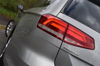 USED 2016 66 VOLKSWAGEN PASSAT 2.0 SE BUSINESS TDI BLUEMOTION TECH DSG 5d 148 BHP FULL VW SERVICE HISTORY! 2 KEYS!