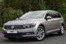 USED 2016 66 VOLKSWAGEN PASSAT 2.0 SE BUSINESS TDI BLUEMOTION TECH DSG 5d 148 BHP FULL VW SERVICE HISTORY! 2 KEYS!