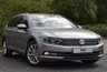 USED 2016 66 VOLKSWAGEN PASSAT 2.0 SE BUSINESS TDI BLUEMOTION TECH DSG 5d 148 BHP FULL VW SERVICE HISTORY! 2 KEYS!