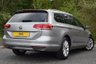 USED 2016 66 VOLKSWAGEN PASSAT 2.0 SE BUSINESS TDI BLUEMOTION TECH DSG 5d 148 BHP FULL VW SERVICE HISTORY! 2 KEYS!