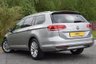 USED 2016 66 VOLKSWAGEN PASSAT 2.0 SE BUSINESS TDI BLUEMOTION TECH DSG 5d 148 BHP FULL VW SERVICE HISTORY! 2 KEYS!