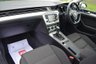 USED 2016 66 VOLKSWAGEN PASSAT 2.0 SE BUSINESS TDI BLUEMOTION TECH DSG 5d 148 BHP FULL VW SERVICE HISTORY! 2 KEYS!