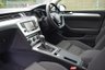 USED 2016 66 VOLKSWAGEN PASSAT 2.0 SE BUSINESS TDI BLUEMOTION TECH DSG 5d 148 BHP FULL VW SERVICE HISTORY! 2 KEYS!