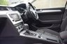 USED 2016 66 VOLKSWAGEN PASSAT 2.0 SE BUSINESS TDI BLUEMOTION TECH DSG 5d 148 BHP FULL VW SERVICE HISTORY! 2 KEYS!