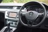 USED 2016 66 VOLKSWAGEN PASSAT 2.0 SE BUSINESS TDI BLUEMOTION TECH DSG 5d 148 BHP FULL VW SERVICE HISTORY! 2 KEYS!