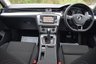 USED 2016 66 VOLKSWAGEN PASSAT 2.0 SE BUSINESS TDI BLUEMOTION TECH DSG 5d 148 BHP FULL VW SERVICE HISTORY! 2 KEYS!