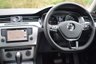 USED 2016 66 VOLKSWAGEN PASSAT 2.0 SE BUSINESS TDI BLUEMOTION TECH DSG 5d 148 BHP FULL VW SERVICE HISTORY! 2 KEYS!