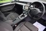 USED 2016 66 VOLKSWAGEN PASSAT 2.0 SE BUSINESS TDI BLUEMOTION TECH DSG 5d 148 BHP FULL VW SERVICE HISTORY! 2 KEYS!