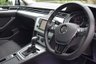 USED 2016 66 VOLKSWAGEN PASSAT 2.0 SE BUSINESS TDI BLUEMOTION TECH DSG 5d 148 BHP FULL VW SERVICE HISTORY! 2 KEYS!