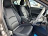 USED 2015 15 MAZDA 3 2.2 SKYACTIV-D Sport (NAV) 4dr Fastback 