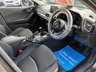 USED 2015 15 MAZDA 3 2.2 SKYACTIV-D Sport (NAV) 4dr Fastback 