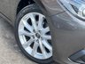 USED 2015 15 MAZDA 3 2.2 SKYACTIV-D Sport (NAV) 4dr Fastback 