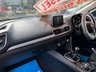 USED 2015 15 MAZDA 3 2.2 SKYACTIV-D Sport (NAV) 4dr Fastback 