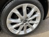 USED 2015 15 MAZDA 3 2.2 SKYACTIV-D Sport (NAV) 4dr Fastback 